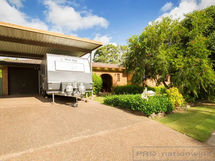 23 Molly Morgan Drive, East Maitland NSW 2323