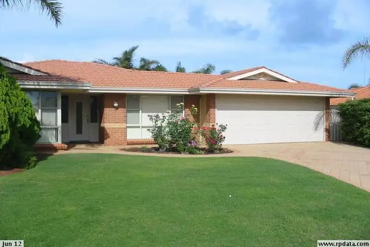 30 Cooper Circuit, Mount Tarcoola WA 6530