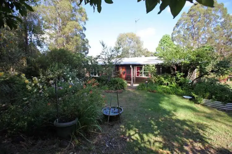 1750 Osmington Road, Osmington WA 6285