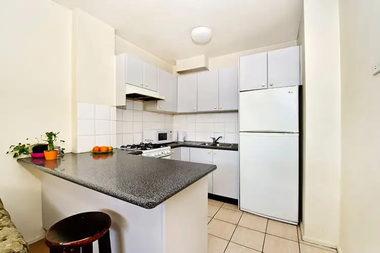 Fourth view of Homely apartment listing, 15/332 Bondi Road, Bondi Beach NSW 2026