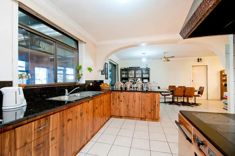 Third view of Homely land listing, 1455 Dohertys Road, Mount Cottrell VIC 3024