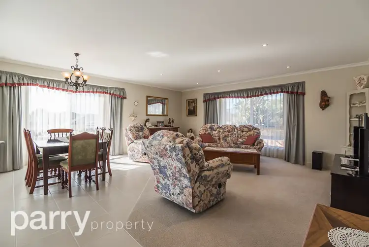 Sixth view of Homely house listing, 9 Tender Way, St Leonards TAS 7250