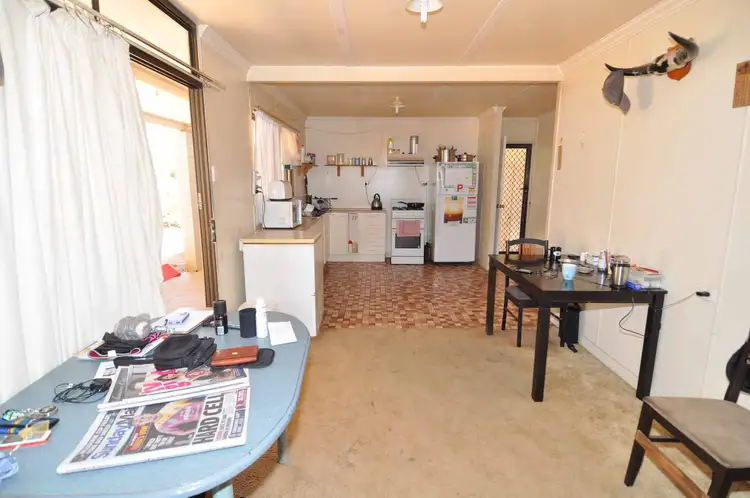 Fifth view of Homely house listing, 47a Dalrymple Road, Richmond Hill QLD 4820