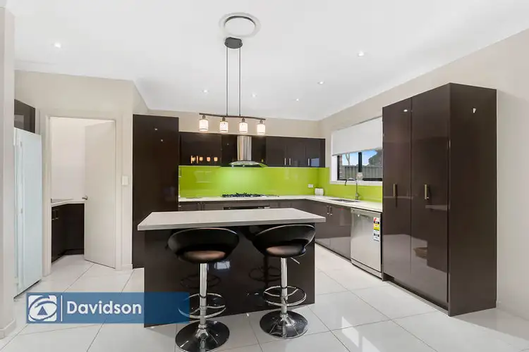 Second view of Homely house listing, 33 Lilli Pilli Drive, Pleasure Point NSW 2172