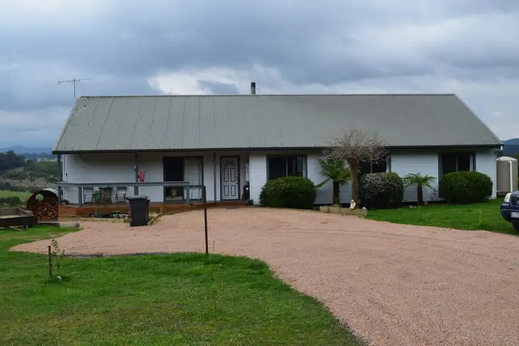 1030 Moe - Willow Grove Road, Willow Grove VIC 3825