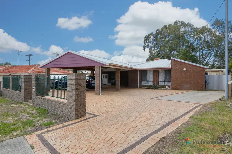 Main view of Homely house listing, 20 Gameson Way, Girrawheen WA 6064