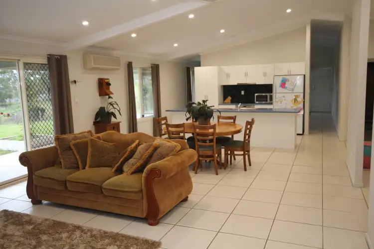 Sixth view of Homely house listing, 258 Curra Estate Road, Curra QLD 4570