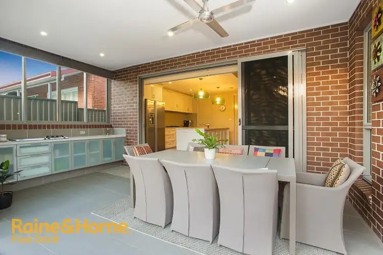 Sixth view of Homely house listing, 9 Duchess Avenue, Rodd Point NSW 2046