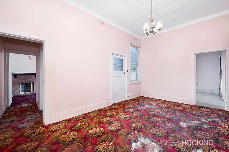 Fifth view of Homely house listing, 67 St Vincent Place, Albert Park VIC 3206