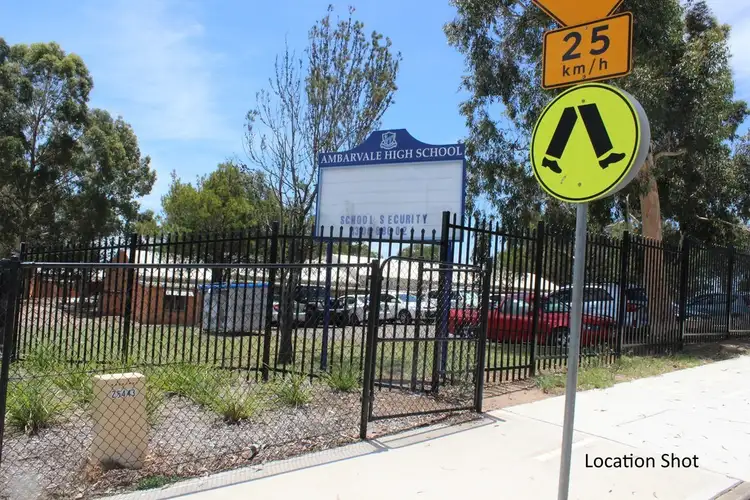 Seventh view of Homely land listing, Lot 18 Julius Road, Rosemeadow NSW 2560