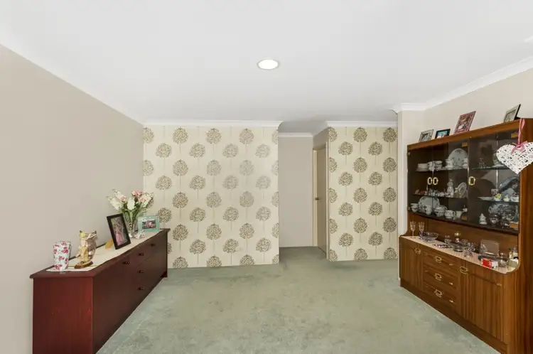 Fifth view of Homely house listing, 4 Sarah Ann Crescent, Warnbro WA 6169