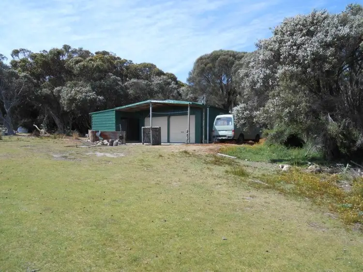Fourth view of Homely land listing, Lot 2 Palana Road, Flinders Island TAS 7255
