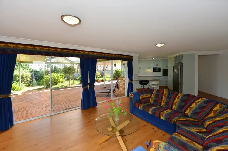 Second view of Homely house listing, 15 McKinney Court, Rangeville QLD 4350