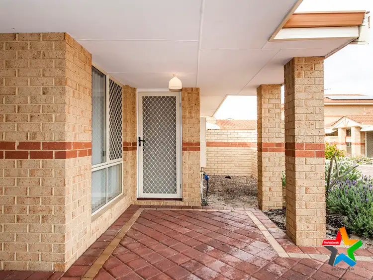 Fourth view of Homely house listing, 2/5 Hannans Street, Morley WA 6062