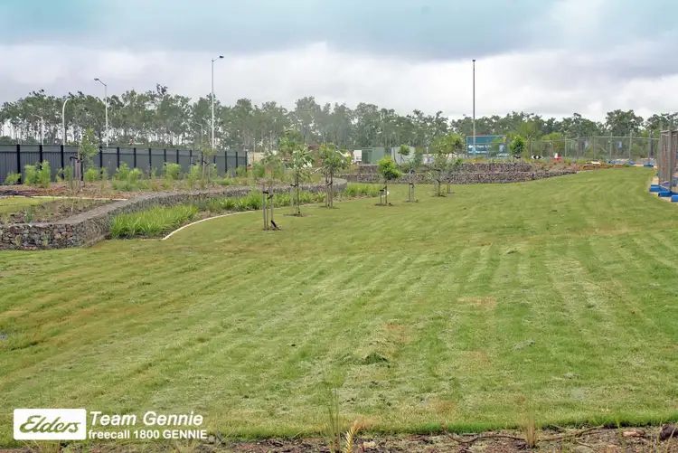 Sixth view of Homely house listing, 40 Crosby Street, Zuccoli NT 832