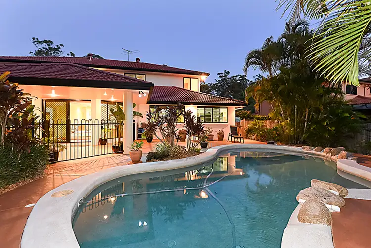 Second view of Homely house listing, 96-98 Leo Lindo Drive, Shailer Park QLD 4128