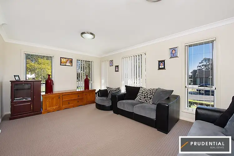 Third view of Homely house listing, 42 Morison Drive, Lurnea NSW 2170