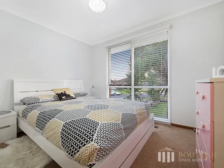 Sixth view of Homely house listing, 48 Illawarra Crescent, Dandenong North VIC 3175