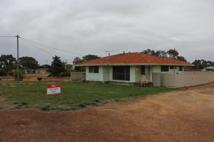 Second view of Homely house listing, 93A/93B Antares Street, Southern Cross WA 6426