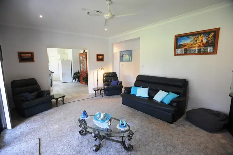 Fifth view of Homely rural property listing, 80 East Lanitza Road, Lanitza NSW 2460