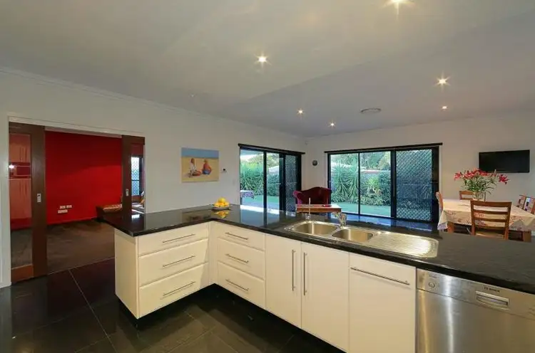 Second view of Homely house listing, 9 Whale Circuit, Bargara QLD 4670