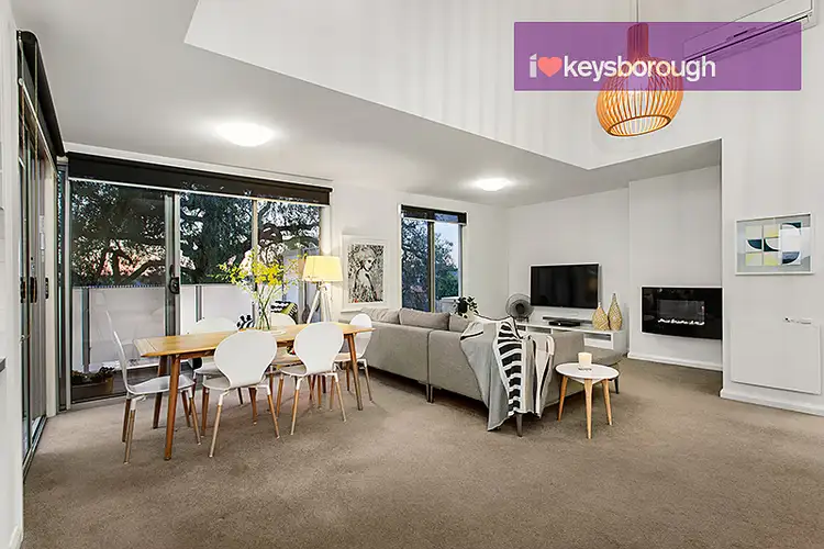Fourth view of Homely house listing, 16/19 Peppertree Street, Keysborough VIC 3173