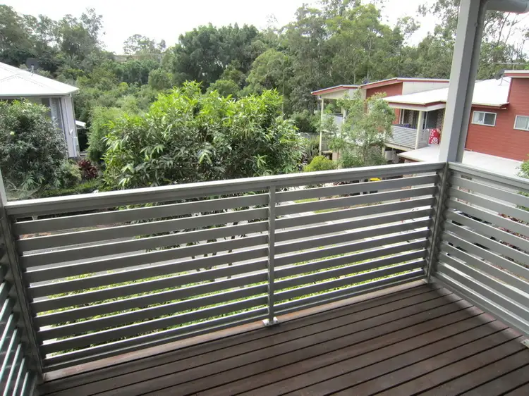 Sixth view of Homely townhouse listing, 24/19 Russell St, Everton Park QLD 4053