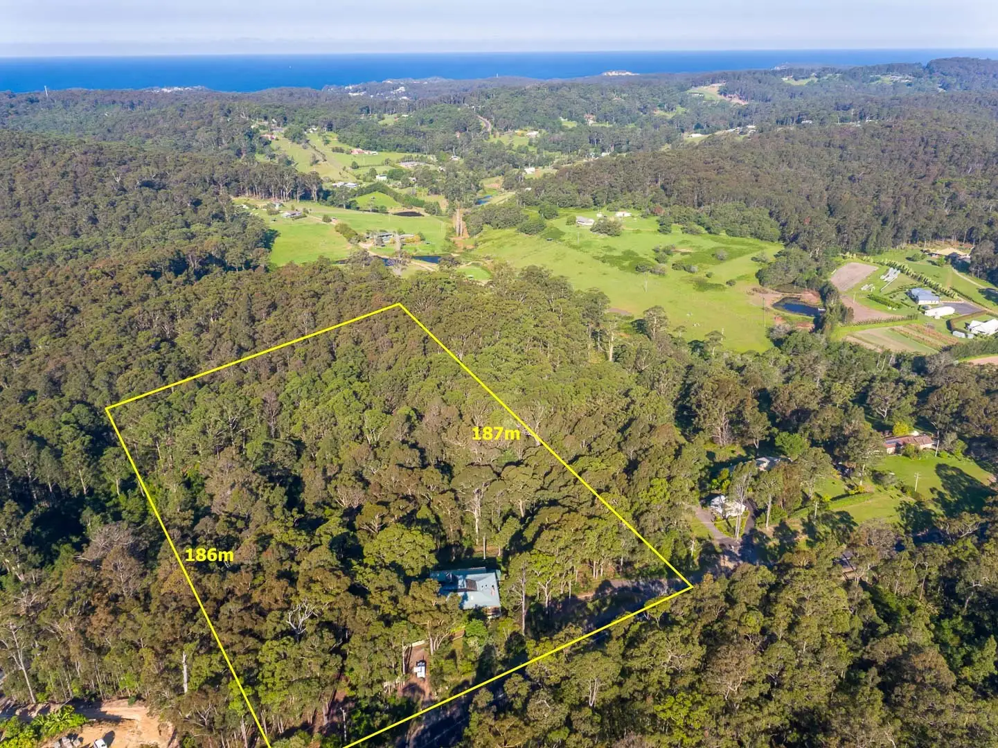 Main view of Homely house listing, 410 Dunns Creek Road, Malua Bay NSW 2536