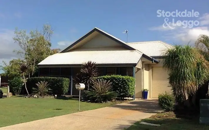 Main view of Homely house listing, 46 Samson Circuit, Caloundra West QLD 4551