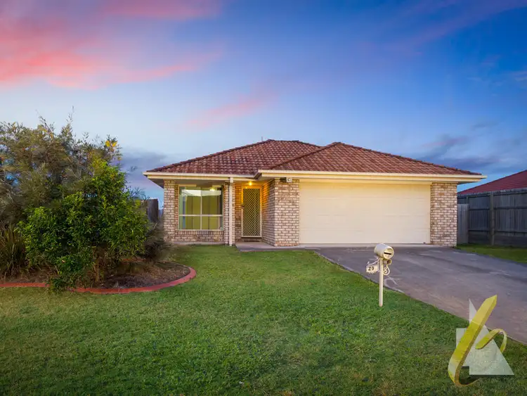 29 Geaney Blvd, Crestmead QLD 4132
