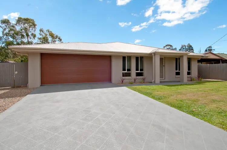 3 Barah Street, Loganholme QLD 4129