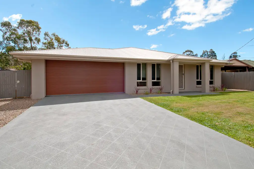 Main view of Homely house listing, 3 Barah Street, Loganholme QLD 4129