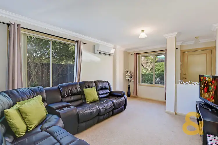 Second view of Homely house listing, 8/10 Marsden Road, St Marys NSW 2760