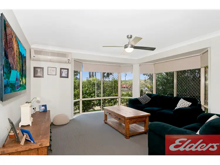 Third view of Homely house listing, 63 Ashwood Drive, Cedar Vale QLD 4285