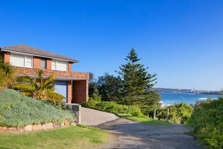 Second view of Homely house listing, 33 Robertson Road, North Curl Curl NSW 2099