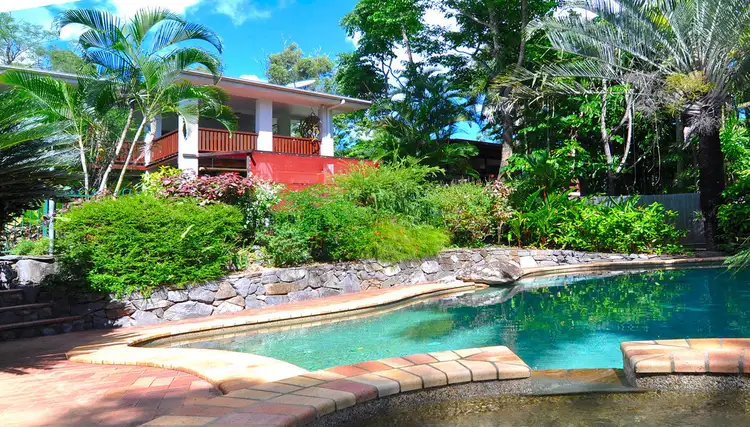 Fifth view of Homely house listing, 4 Moresby Street, Trinity Beach QLD 4879