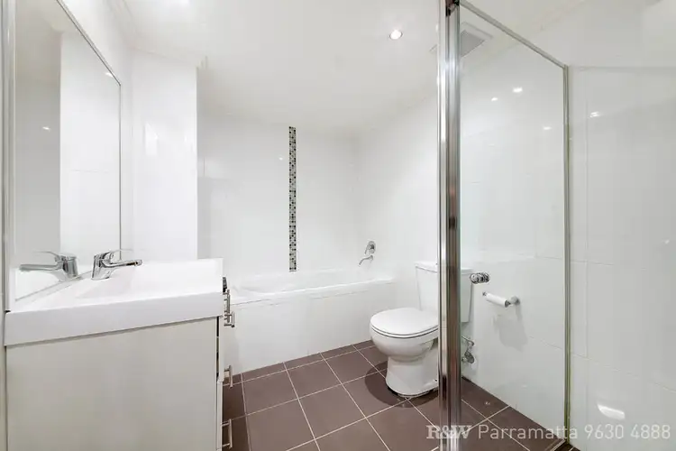 Fifth view of Homely unit listing, 9/17-19 Hassall Street, Parramatta NSW 2150