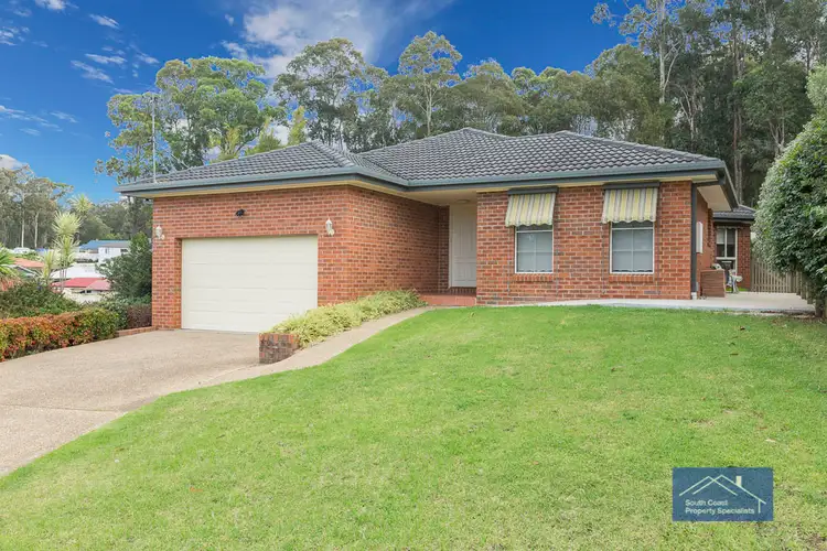 Second view of Homely house listing, 62 Grantham Road, Batehaven NSW 2536