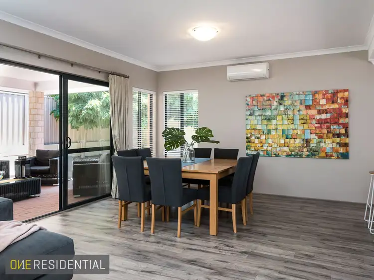 Fifth view of Homely house listing, 14B Young Street, Melville WA 6156