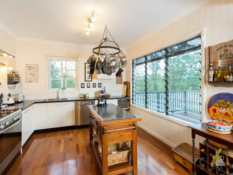 Third view of Homely house listing, 1020 Mt Crosby Road, Mount Crosby QLD 4306