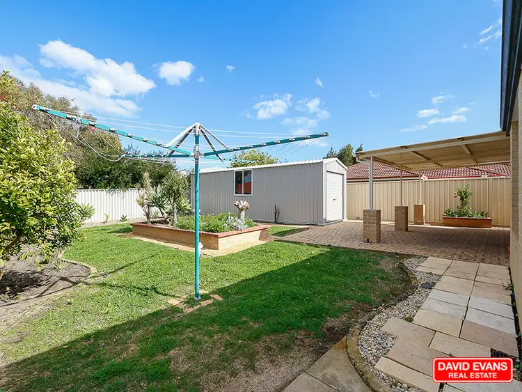 Seventh view of Homely house listing, 10 Springham Ct, Merriwa WA 6030