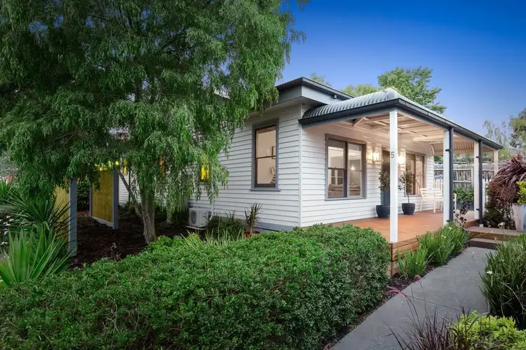 5/298 Maroondah Hwy, Croydon VIC 3136