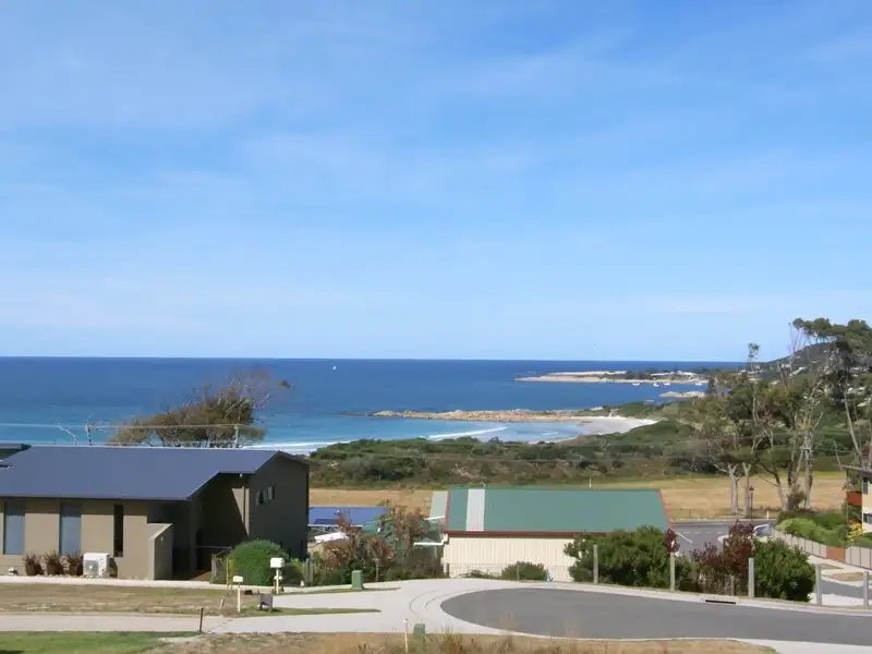Main view of Homely land listing, 10 Diamond Waters Rise, Bicheno TAS 7215