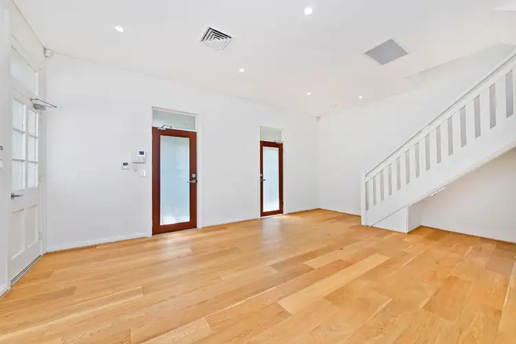Third view of Homely apartment listing, 78/28 Gower Street, Summer Hill NSW 2130