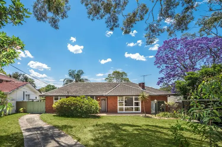 20 Woorang Street, Eastwood NSW 2122