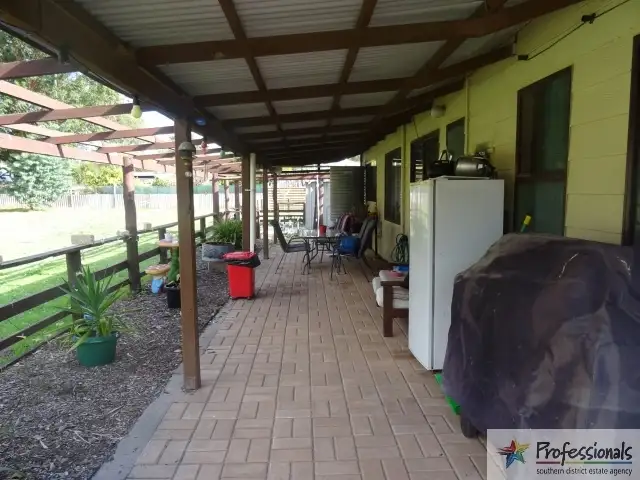 Second view of Homely house listing, 6 Bowers Street, Cardiff WA 6225