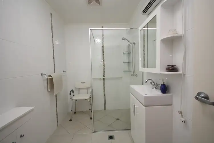 Fifth view of Homely house listing, Unit 5, 2-12 College Road, Southside QLD 4570