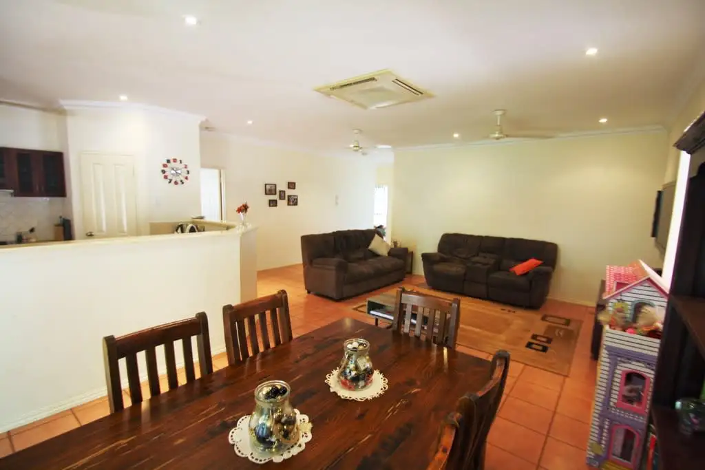 Main view of Homely house listing, 12 Wallaby Way, Djugun WA 6725