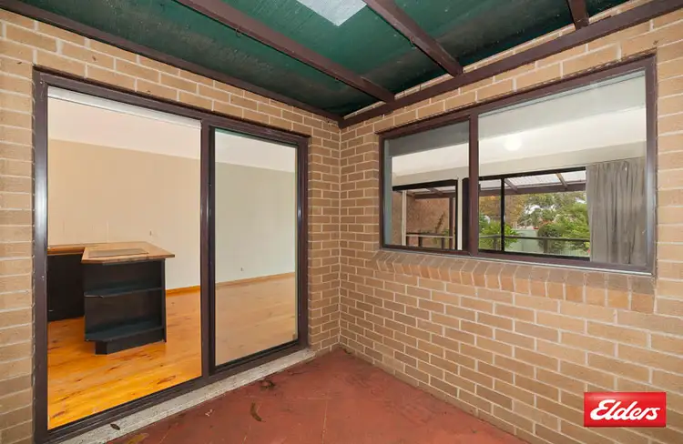 Sixth view of Homely townhouse listing, 5 Boult Place, Melba ACT 2615