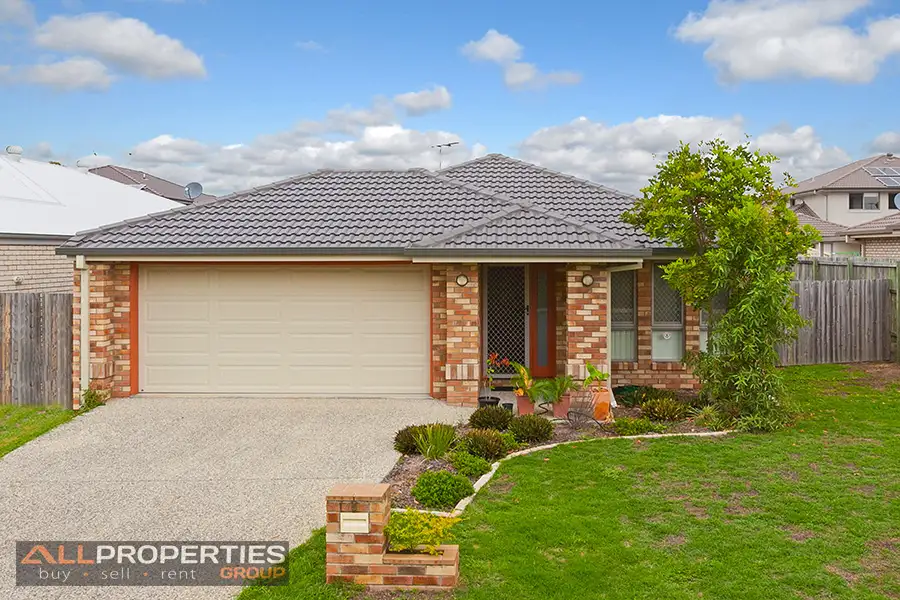 Main view of Homely house listing, 5 Callistemon Street, Heathwood QLD 4110